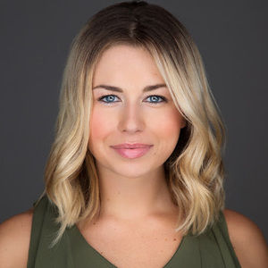 Meet your Posher, Sylvie